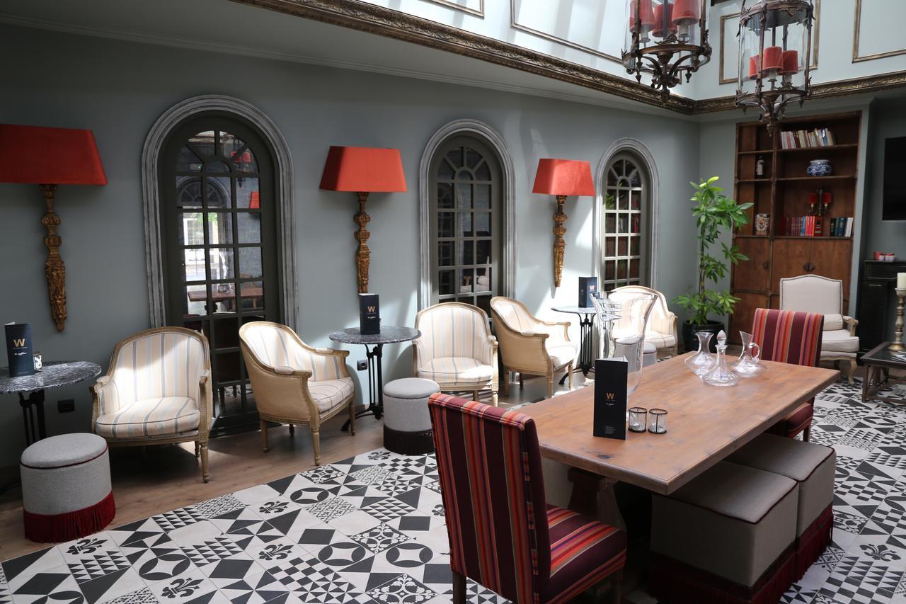 Esperia Boutique Hotel Agrinio Exteriér fotografie